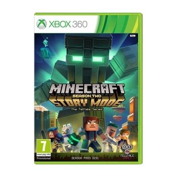 Minecraft: Story Mode - Season Two