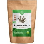 ZELENÁ ZEMĚ Konopné semínko neloupané BIO 500 g – Zboží Dáma