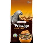 Versele-Laga Prestige Premium Loro Parque African Parrot Mix 15 kg – Zboží Mobilmania