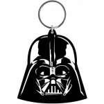 Přívěsek na klíče Star Wars Darth Vader – Sleviste.cz