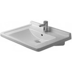 Duravit Starck 3 0309700000 – Zboží Dáma