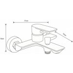 Mexen Alfa 745730-75 – Hledejceny.cz