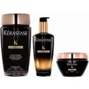 Kérastase Chronologiste šampon 250 ml + maska 200 ml + parfémovaný olej 120 ml dárková sada