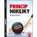 Princip hokejky - Martin Bobby