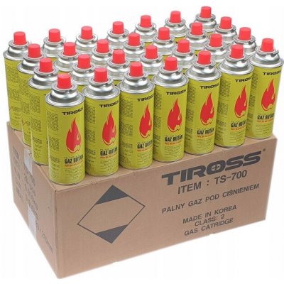 Tiross TS700 28 ks – Hledejceny.cz