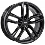 BBS SX 9x20 5x108 ET38 black – Hledejceny.cz