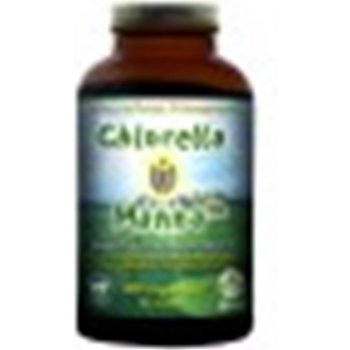 Healthforce Chlorella Manna 1200 tablet