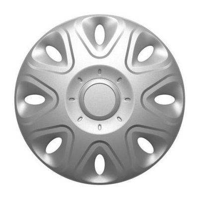 Versaco 14" Power silver – Hledejceny.cz