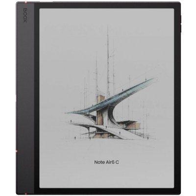 Onyx Boox Note Air 6 C EBKBX1209 – Zboží Mobilmania