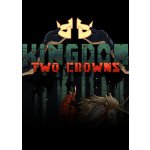 Kingdom: Two Crowns – Zboží Mobilmania