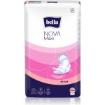 Nova Bella Maxi Economy nocne 18 ks – Zboží Mobilmania