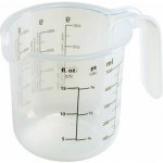 TESCOMA Odměrka s nálevkou DELÍCIA 0,5 l – Sleviste.cz