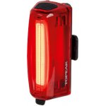 Topeak Lite 80BT zadní červené – Sleviste.cz