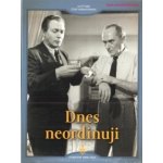 Slavínský Vladimír: Dnes neordinuji DVD – Hledejceny.cz