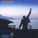 Queen - Made In Heaven -Hq/Ltd- LP – Zboží Mobilmania