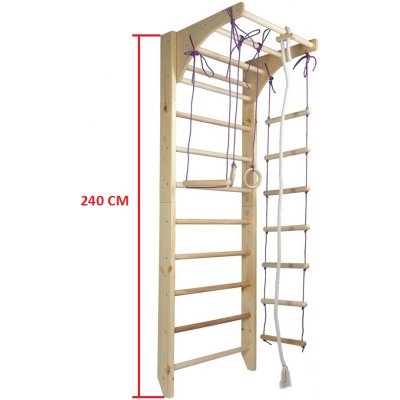 inSPORTline Kombi 2 - 240 cm – Zbozi.Blesk.cz