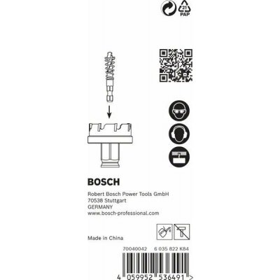 Bosch 2608900503 – Hledejceny.cz