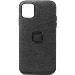 Peak Design Everyday Case Apple iPhone 11 Charcoal – Hledejceny.cz