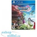 Dragon Quest 11: Echoes Of An Elusive Age (Edition of Light)