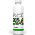 Invital roztok KCL pro pH sondu 100 ml – Zboží Mobilmania