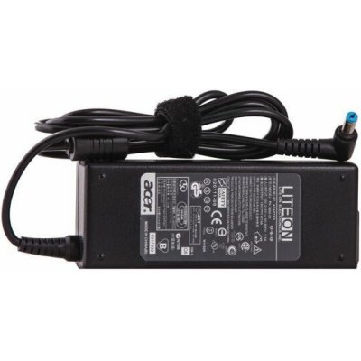 Originální nabíječka adaptér Acer Aspire VN7-792G 90W 4,74A 19V 5,5 x 1,7mm – Sleviste.cz