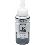 Inkoust CDRmarket Epson T6731 Black - kompatibilní – Zboží Živě