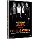 Frajeři ve Vegas DVD