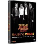 Frajeři ve Vegas DVD – Zboží Mobilmania