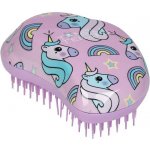 Tangle Teezer Original Mini Unicorn Magic Print kartáč na vlasy – Hledejceny.cz