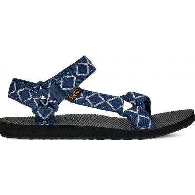 Teva Original Universal modré – Zboží Mobilmania