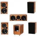 Acoustique Quality Wega set 3