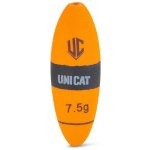 Saenger Uni Cat podvodní splávek Eva Micro Lifter Orange 3,5 g 3 ks – Hledejceny.cz