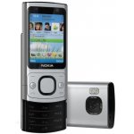 Nokia 6700 Slide – Hledejceny.cz