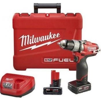 Milwaukee M12 CDD-402C 4933440395