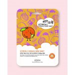 Esfolio Pure Skin Vitamin C Essence Mask Sheet 25 ml – Zboží Dáma