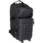 MFH US Assault I Laser black 30 l – Zboží Dáma