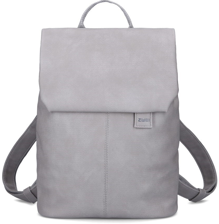 Zwei Mademoiselle MR13 canvas grey 7 l