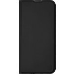 OBAL:ME SmoothTouch Pouzdro pro Motorola G57 Power Black – Hledejceny.cz