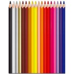 Maped 862600 18 ks – Zboží Živě