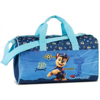 Fabrizio Tlapkova patrola Chase 20698-0600 17 L modrá – Zboží Dáma