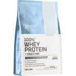 Ostrovit 100% Whey protein 700 g – Hledejceny.cz