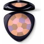 Dr Hauschka Oživující pudr pro sjednocení tónu pleti 01 Color Correcting Powder 8 g – Zboží Dáma