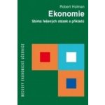 Ekonomie. Sbírka řešených otázek a příkladů – Hledejceny.cz