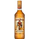 Captain Morgan Original Spiced 35% 0,7 l (holá láhev)