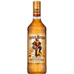 Captain Morgan Original Spiced 35% 0,7 l (holá láhev) – Hledejceny.cz