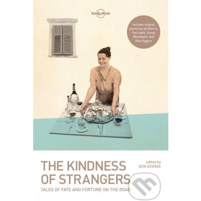 Kindness of Strangers – Hledejceny.cz