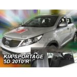 Kia Sportage 10-15 ofuky | Zboží Auto