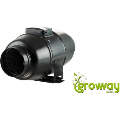 Dalap AP 125 TT Silent, 230/340 m3/h – Hledejceny.cz