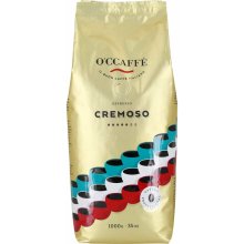 O'Ccaffé Espresso Cremoso 1 kg