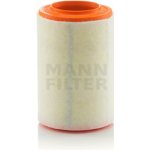 Vzduchový filtr Mann C 15 007 – Hledejceny.cz